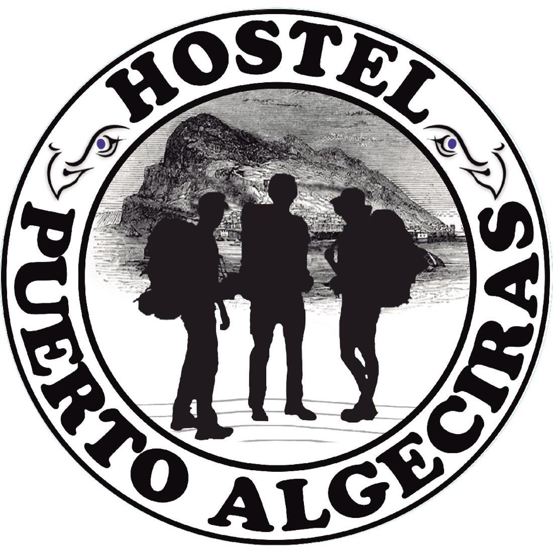 Hostel Puerto Algésiras Extérieur photo
